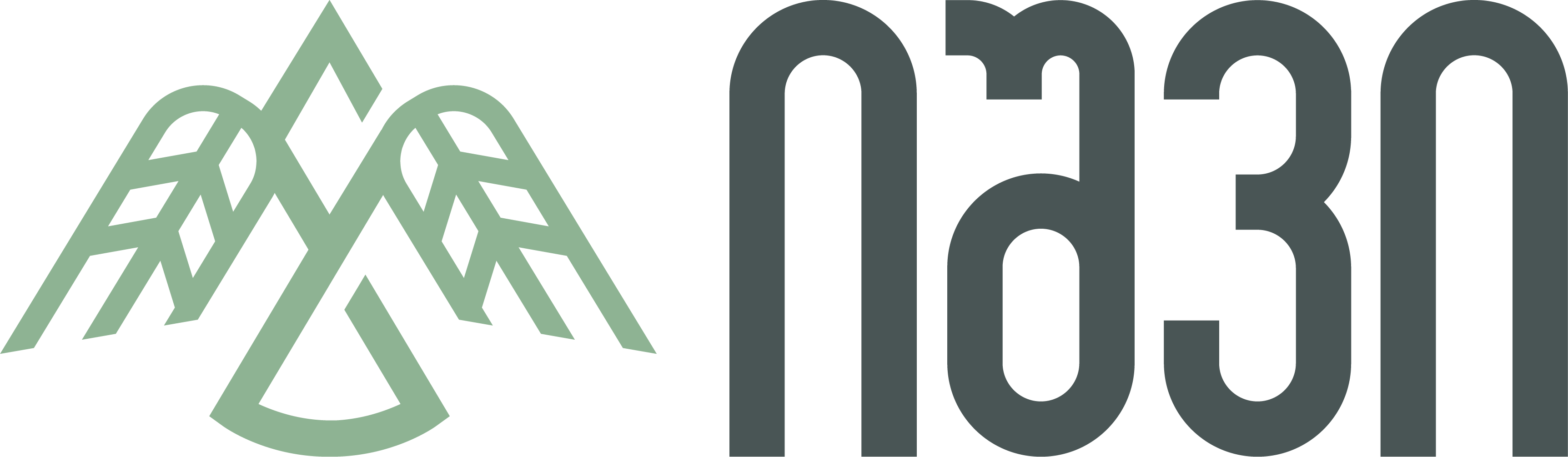 ISHVI Logo